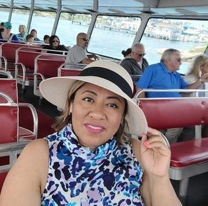 Meet your Posher, Amada f